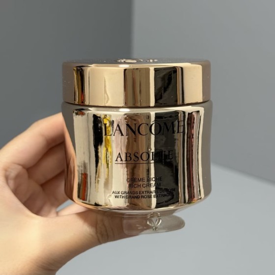 Lancôme Absolue Precious Cells Cream 60ml (Moisturizing)